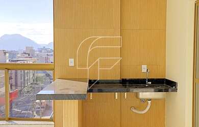 Imagem 6: Imóvel para venda tem 99 metros quadrados com 3 quartos em Praia do Morro...