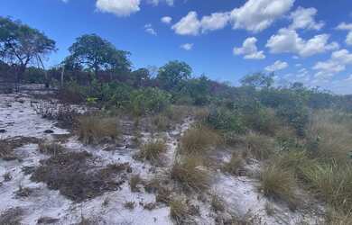 Imagem 3: Terreno. 90m² de Área