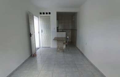 Imagem: Quitinete no acupe de Brotas