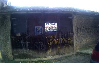 Imagem: O terreno possui 500m² de Área e está localizado em Santa