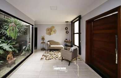 Imagem 3: Casa para Venda em Pinheiral / RJ no bairro Jardim Real