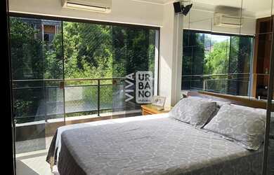 Imagem: Viva Urbano Imóveis - Casa no Centro / Barra Mansa - AP01039