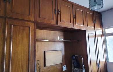 Imagem 6: Ótima casa de dois andares em Campo Grande RJ contato - Fernando