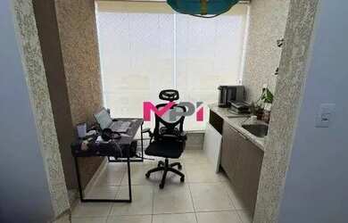 Imagem 5: Apartamento a venda Yes Ideal Living bairro Medeiros Jundiai SP
