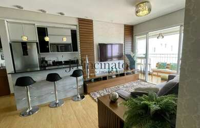 Imagem 7: Apartamento Padrão em Jundiaí