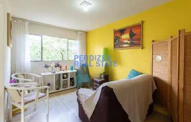 Imagem 3: Apartamento, Alto de Pinheiros - São Paulo