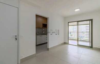 Imagem 3: Aluguel Apartamento 2 Dormitórios - 60 m² Perdizes