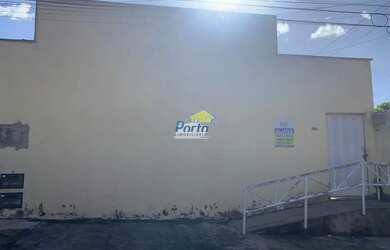 Imagem: A kitnet possui 1 Dormitório, 1 Banheiro e 45m² de Área e