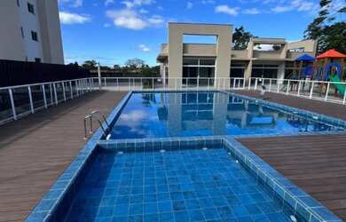 Imagem: Apartamento Nova Itália I - Tijucas/SC