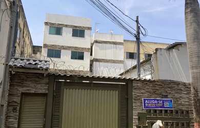 Imagem 6: Apt 2/4 Perto Pça A incluso Cond e Água