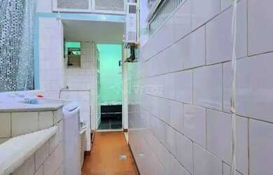 Imagem: Apartamento / Residencial / Botafogo