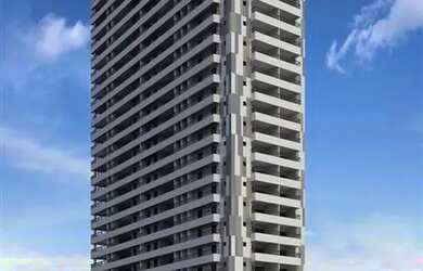 Imagem: O apartamento à venda possui 3 Dormitórios, 2 Banheiros, 2