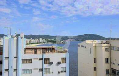 Imagem: Apartamento com 3 dormitórios à venda, 110 m² por R$ 1.150.000,00