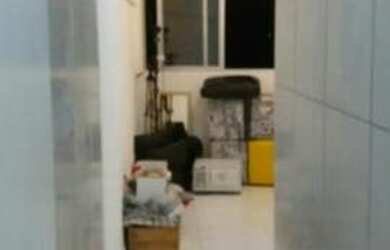 Imagem: A kitnet possui 1 Dormitório, 1 Banheiro e 32m² de Área e