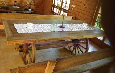 Imagem 10: CASA A VENDA, CONDOMÍNIO TEREZA CRISTINA, JUNDIAÍ