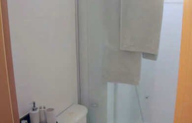 Imagem 7: Piazza Toscana. 2/4. 1 Suíte. 1 Vaga. Torre Livorno. R98