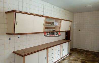 Imagem 7: Casa na Almirante Barroso - Locação