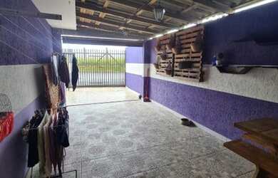 Imagem 5: 09min Shopping S.José/27min Curitiba/Casa/67m²/ R$ 331.000,00