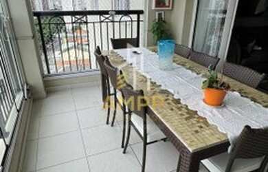 Imagem 1: Apartamentos Residencial para locação em São Paulo - S