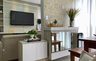 Imagem 4: Apartamento no Jabotiana - Aracaju/Se