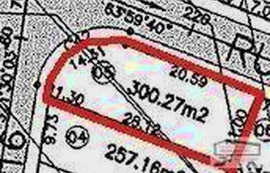 Imagem 4: Terreno à venda, 300 m² por R$ 230.000 - Jardim Santa Júlia - São...