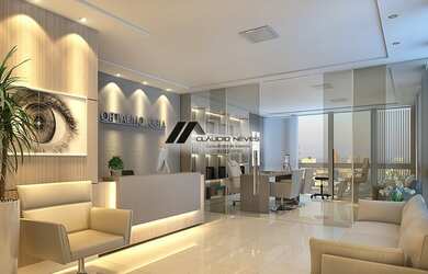 Imagem 10: Locação - Salas 50 metros Word Medical Center - Campina Grande - Bairro...