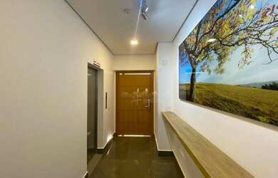 Imagem 6: Apartamento com 4 dormitórios, 362 m² - venda por R$ 3.500.000 ou aluguel...