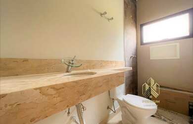 Imagem 14: Casa de condomínio para venda em Atibaia. Condomínio Figueira Garden