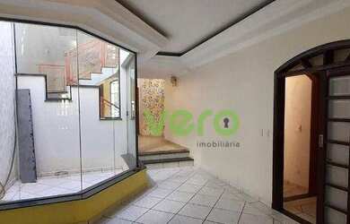Imagem 6: Casa com 4 dormitórios, 251 m² - venda por R$ 950.000,00 ou aluguel...