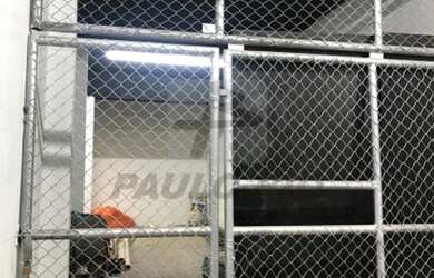 Imagem 11: SAO PAULO - Galpão/Depósito/Armazém - Vila Firmiano Pinto