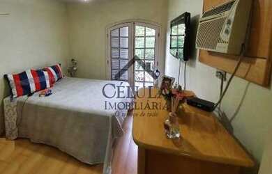 Imagem 10: Rio de Janeiro - Casa de Condomínio - Freguesia Jacarepaguá