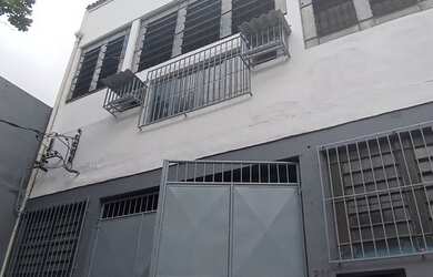 Imagem: O depósito possui 344m² de Área e está localizado em São