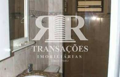 Imagem 10: Apartamento 3 dormitórios, 70m² à venda por R$ 150.000,00 ou aluguel...