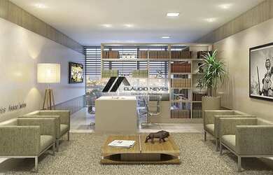 Imagem 1: Locação - Salas 50 metros Word Medical Center - Campina Grande - Bairro...