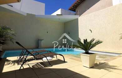 Imagem 8: Casa com 5 dormitórios à venda, 252 m² por R$ 3.200.000,00 - Novo Portinho - Cabo Frio/RJ