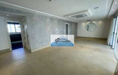 Imagem 6: Apartamento 04 dormitórios, 202 m² - venda por R$ 2.299.000 ou aluguel...