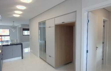 Imagem 16: APARTAMENTO SUPER AMPLO, MODERNO E ACONCHEGANTE EM ANDAR ALTO COM VISTA...