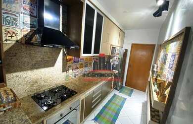 Imagem 1: Apartamento à venda, 65 m² por R$ 295.000,00 - Jardim Vale do Sol -...