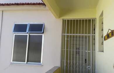 Imagem 14: VENDO APARTAMENTO NA RUA CARDOSO QUINTÃO, Nº 59 - PIEDADE/RJ