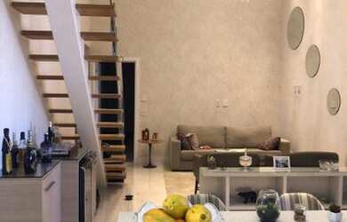 Imagem: O apartamento possui 3 Dormitórios, 5 Banheiros, 4 Vagas na