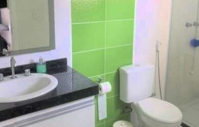 Imagem 3: 5890 - Venda Casa de Condomínio 2 vagas de garagem 248m² - Jardim Portugal