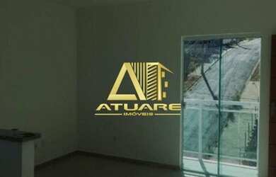 Imagem: Apartamento no Pão de Açúcar com 02 dormitórios, sala, varanda