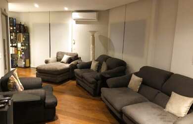 Imagem 2: Cobertura para venda 240 metros quadrados Sumaré - São Paulo