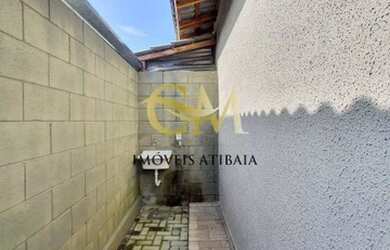 Imagem 7: Casa em Atibaia/ Casa em Condomínio/ Casa para Financiamento