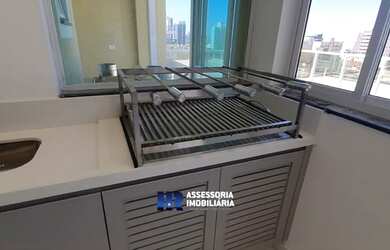 Imagem 11: Matinhos - Apartamento Padrão - Caiobá