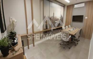 Imagem 4: SALA-COMERCIAL para aluguel, VILA HOMERO - INDAIATUBA/SP