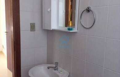 Imagem 16: Apartamento com 2 dormitórios para alugar, 73 m² por R$ 900/mês - Vila...