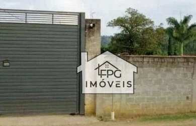 Imagem 2: Terreno à venda - Tanque Preto - Nazaré Paulista/SP