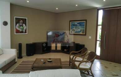 Imagem 12: Casa Alto Padrão à venda em Guarujá/SP