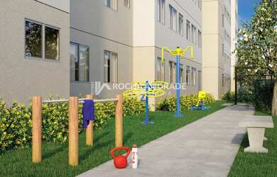 Imagem 16: Imbui Prime Tenda gt. Churrasqueira, 38m² de Área, 1 Banheiroe2 Dormitórios